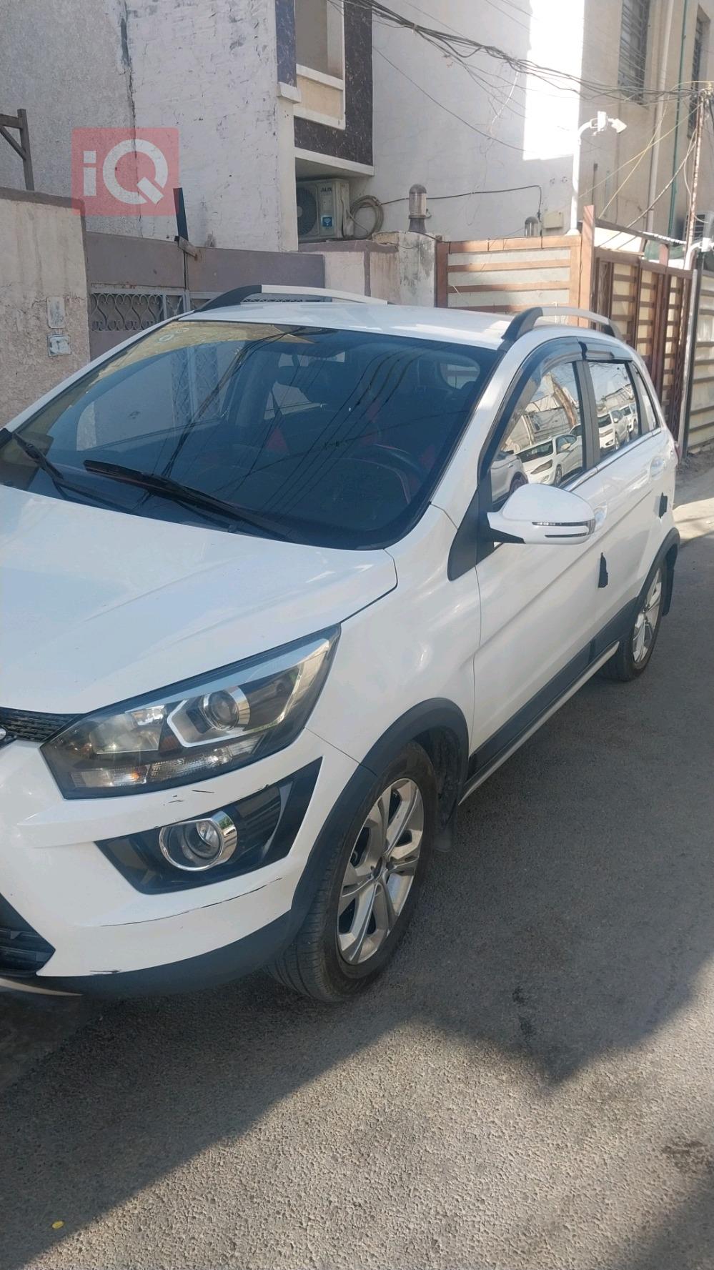 بایک X25